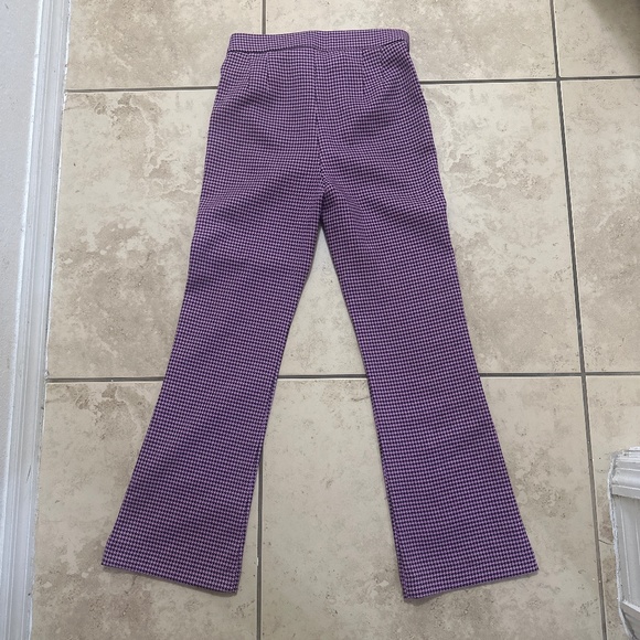 Pants Zara - Picture 2 of 4